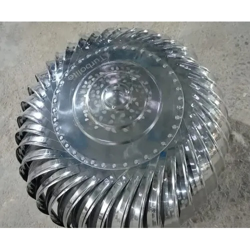 Trubo Air Vantilator
