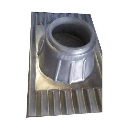 Air Ventilator Base Plate