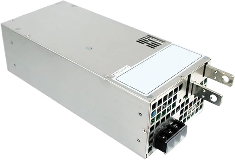 RSP-1500-5 Meanwell Power Supply