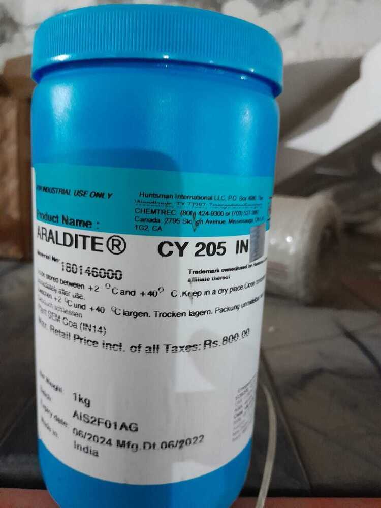 araldite cy 205