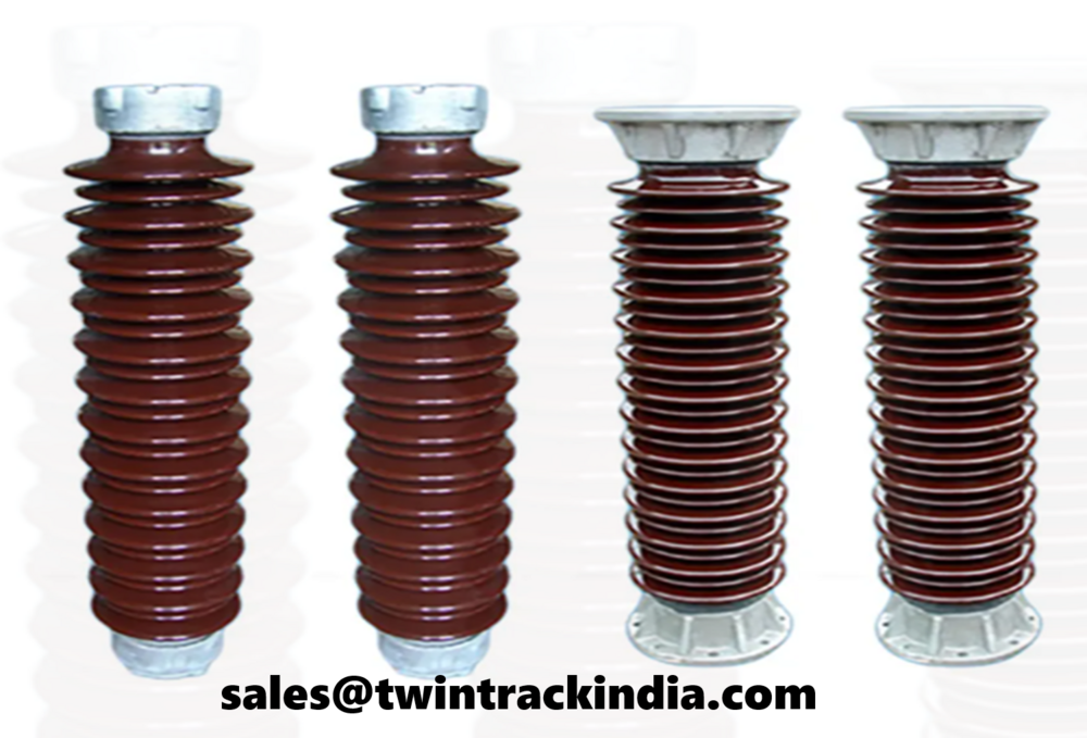 Solid Core Line Post Insulators
