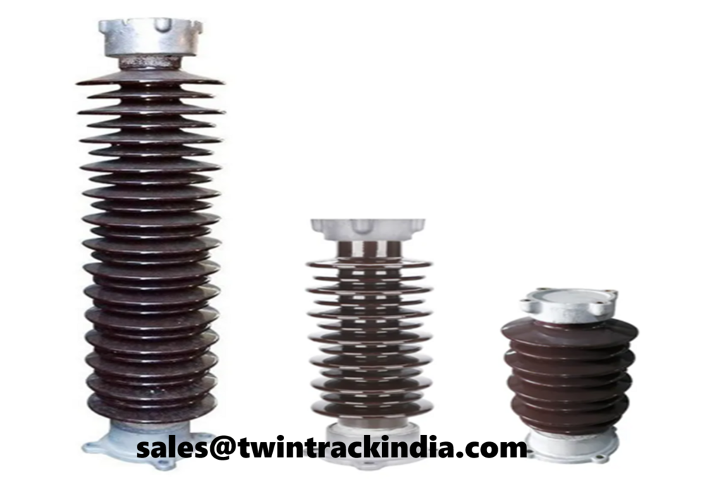 Solid Core Line Post Insulators