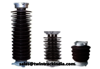 Solid Core Line Post Insulators