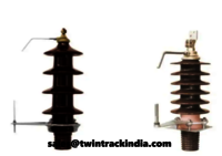Lv Bushings  Coil Structure