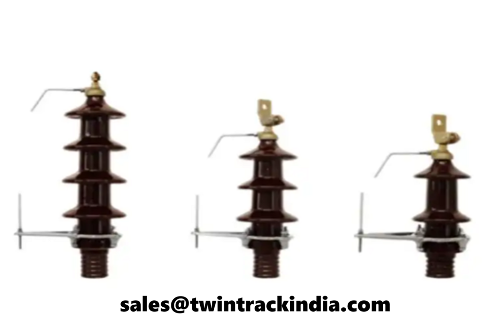 Lv Bushings  Coil Structure