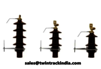 Lv Bushings  Coil Structure