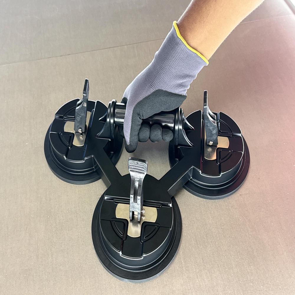 Triple  SUCTION CUP