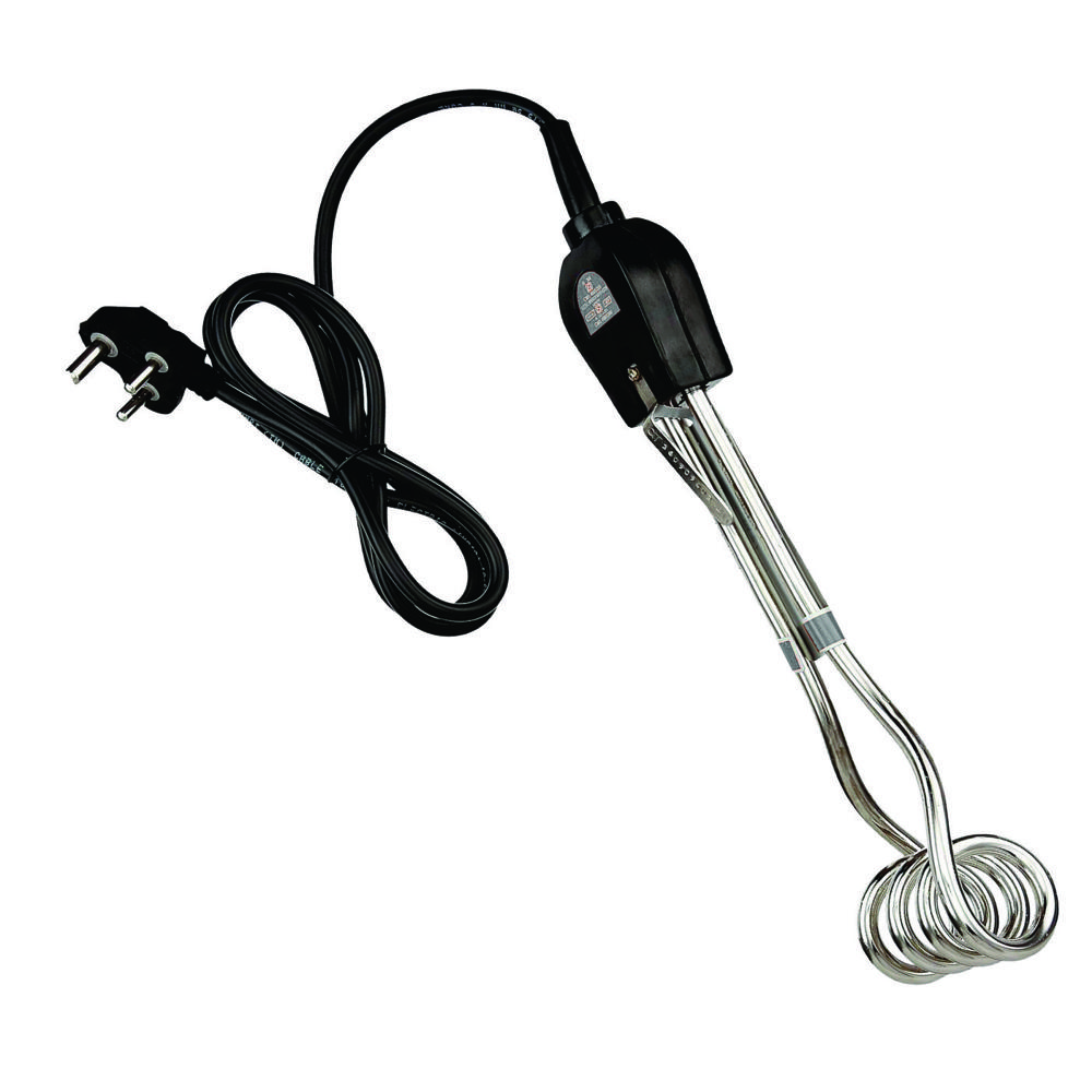 Copper Immersion Rod - 1500 Watt - Electric Immersion Heater