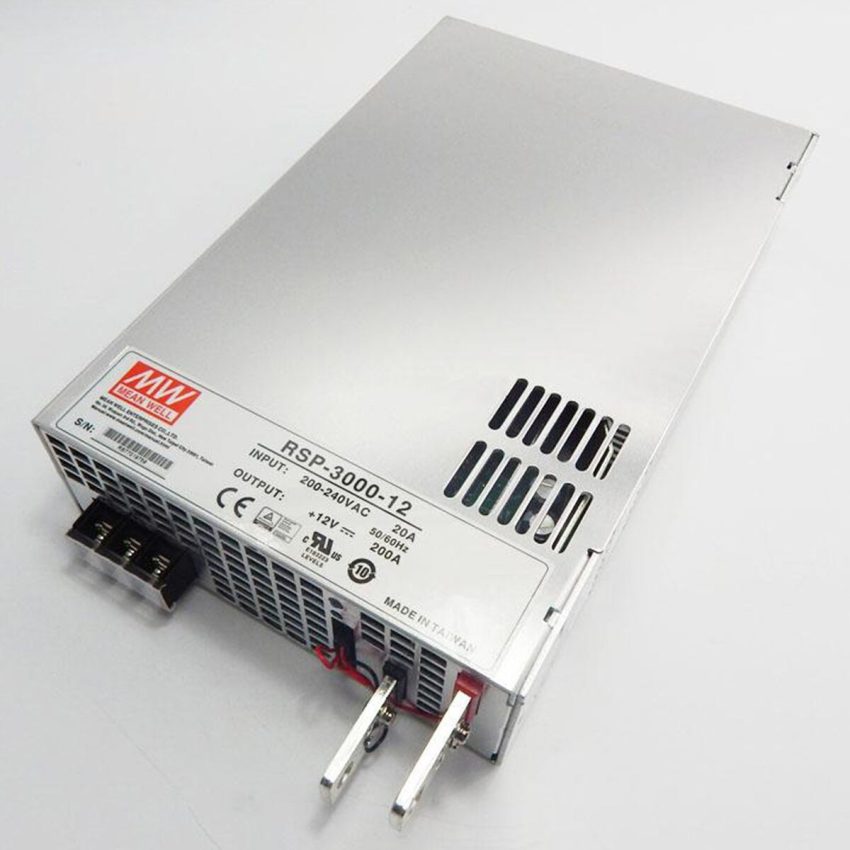 RSP 3000-12