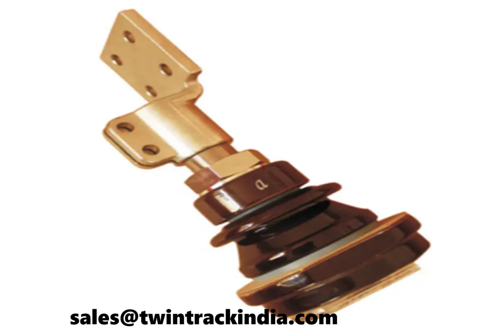 Low Voltage Transformer Bushings - Low Voltage: 22 Volt (V)