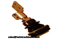 Low Voltage Transformer Bushings