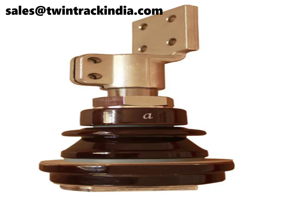 Low Voltage Transformer Bushings - Low Voltage: 22 Volt (V)