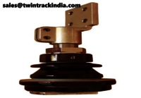 Low Voltage Transformer Bushings