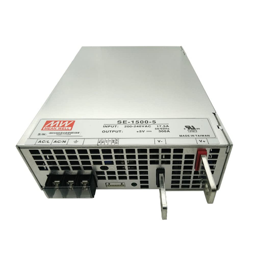 Mean well Se-1500-5