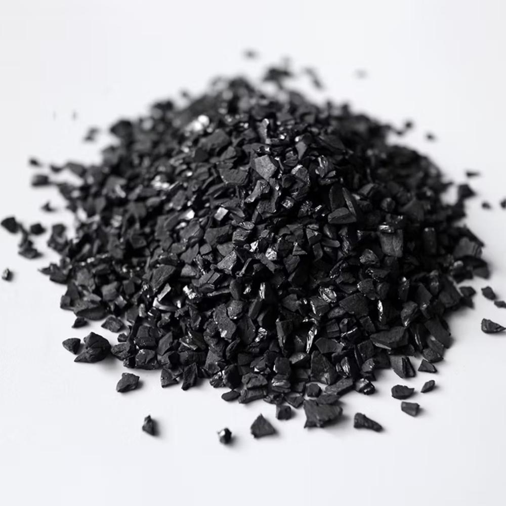 Activated Carbon Coconut Base (Granular)
