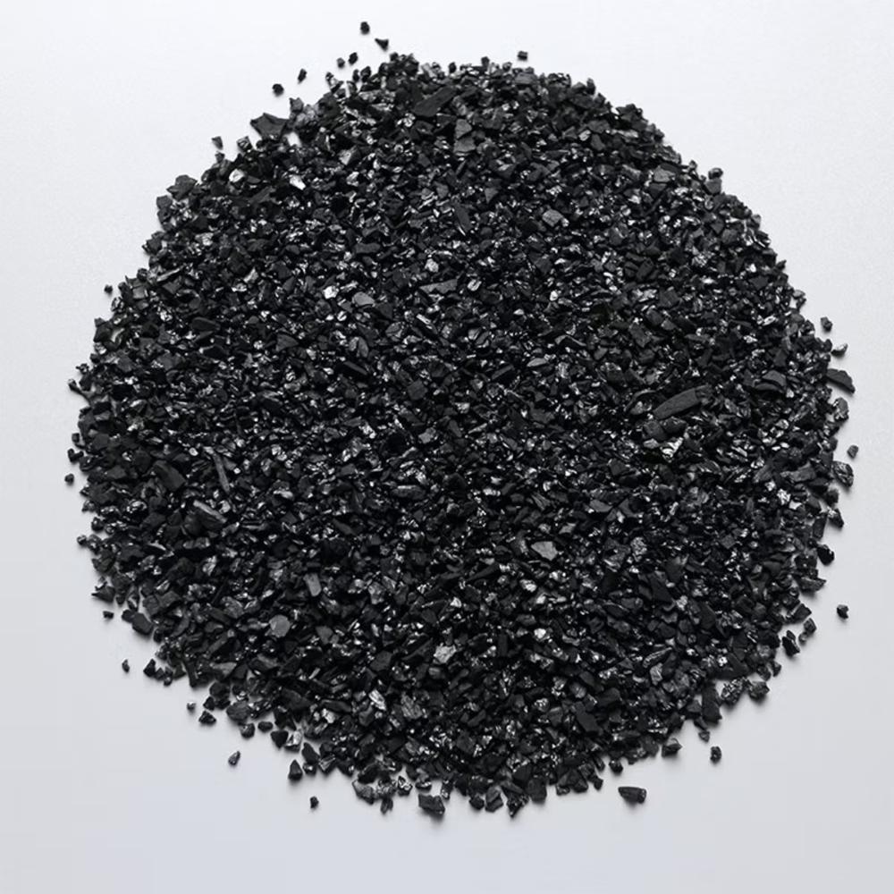 Activated Carbon Coconut Base (Granular)