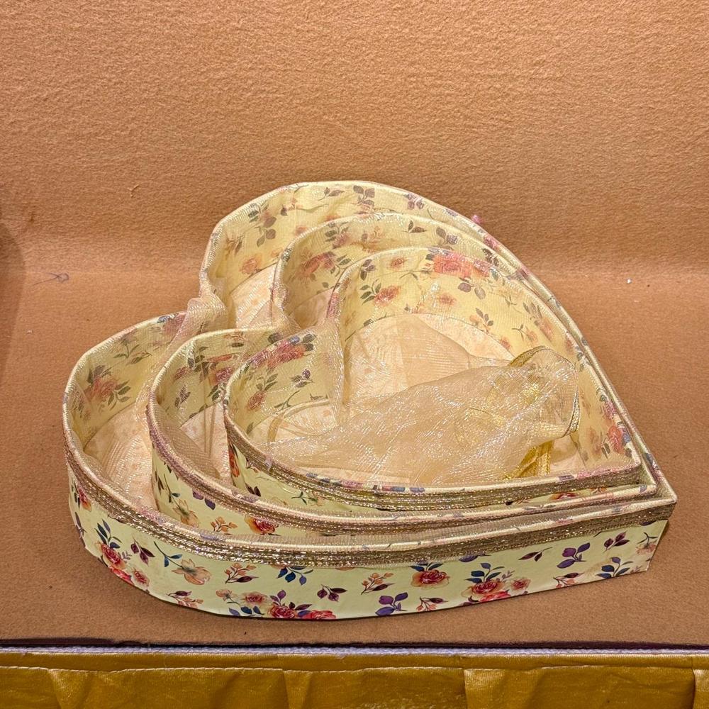 Net Basket for Gift