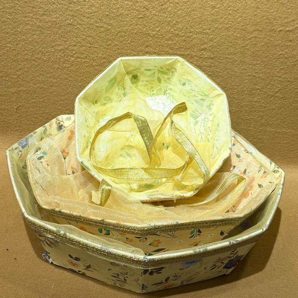 Net Basket for Gift