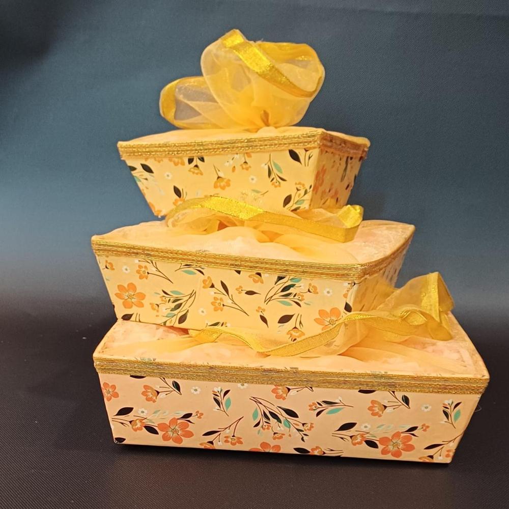 Net Basket for Gift