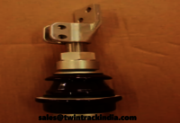 Lv Bushing