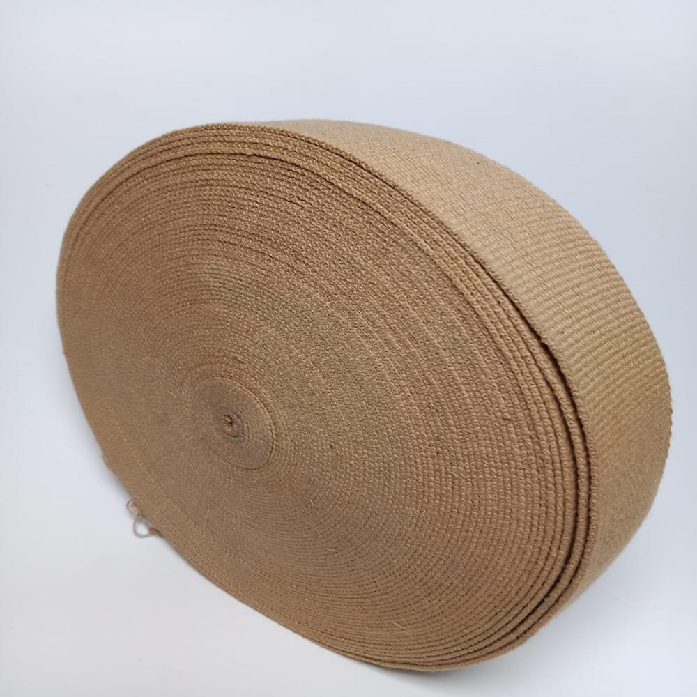 45 Mm Cotton Webbing - Characteristics: Quick Dry