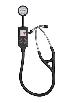 Elite Digital Stethoscope