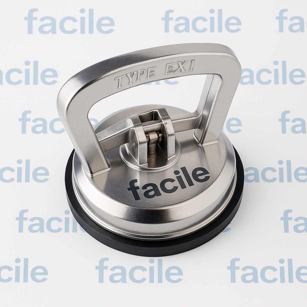 Suction Cup Lifter