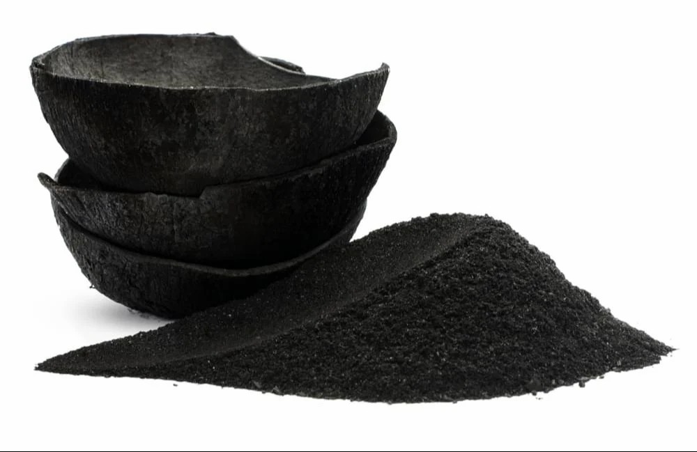 Activated Carbon Coconut Base (Powder)