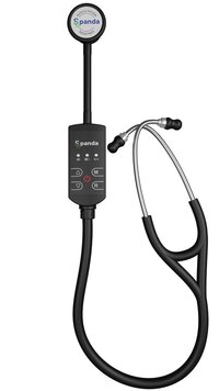 Pro Veterinary Digital Stethoscope
