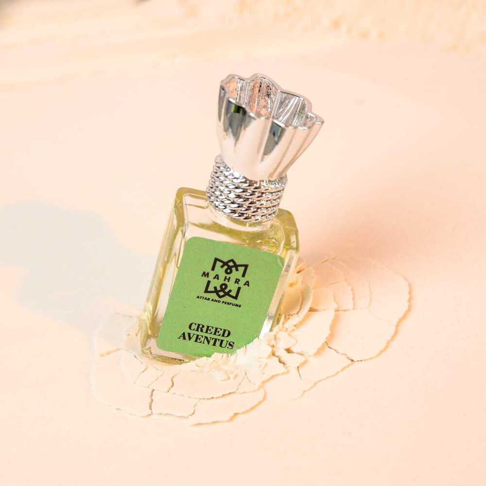 Meena Type Signature Attar - Brand Name: Mahra