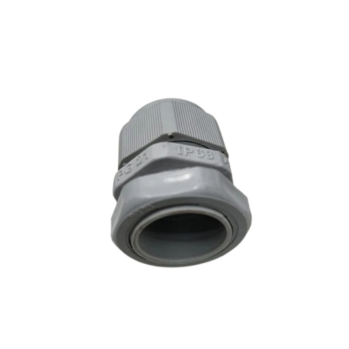 Pg Cable Gland - Shield Material: Pvc