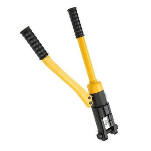 Jainson Crimping Tools - Length: 8 Inch (In)
