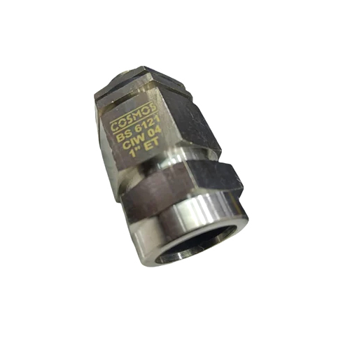 Double Compression Cable Gland Cosmos - Number Of Conductor: Na