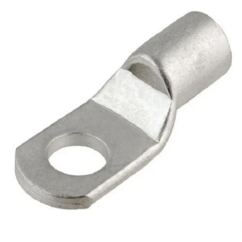 Cable Lug Copper - Shield Material: Metal