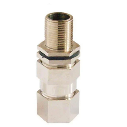 Comet Cable Glands - Dimension (L*W*H): 35  Mm (Inner Diameter) Millimeter (Mm)