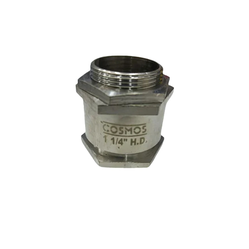 Single Compression Cable Gland Cosmos - Core Material: Copper