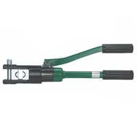 Xtra 400 HD Hydraulic Cable Cutter