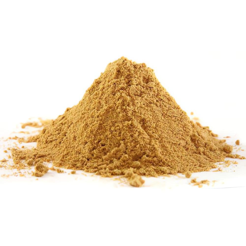 Bentonite Brown (Powder)