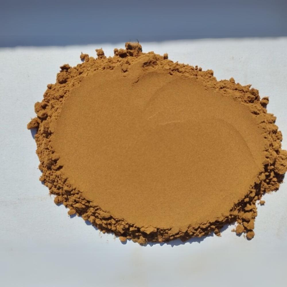 Bentonite Brown (Powder)