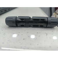 Solar Mc4 Connector