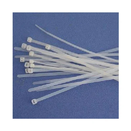 Pvc Cable Ties - Application: Industrial