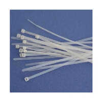 PVC Cable Ties