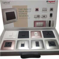 Legrand Switch And Socket