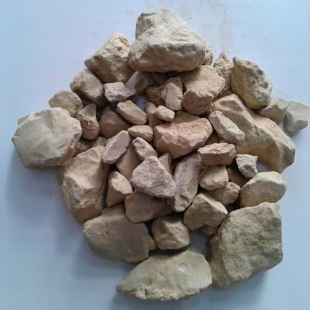 Bentonite Brown (Lumps)