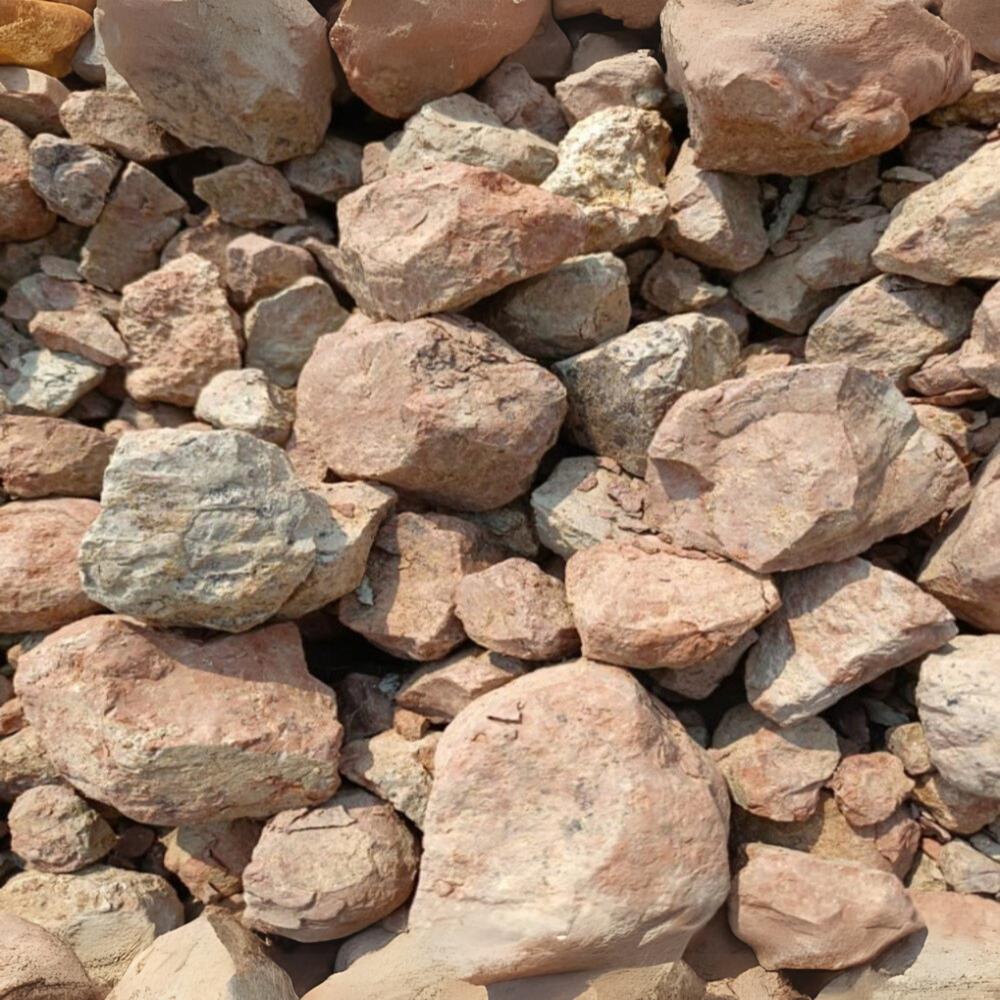 Bentonite Brown (Lumps)
