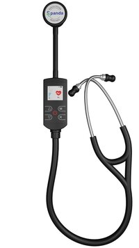 Elite Veterinary Digital Stethoscope