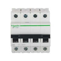 Schneider Electric Mcb