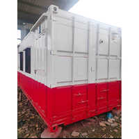 Shipping container Office Cabin
