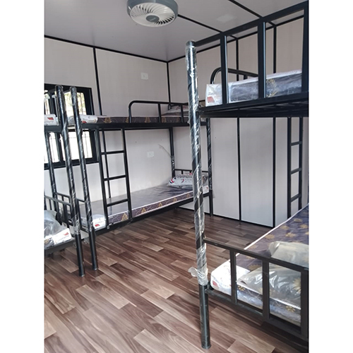Portable Bunkhouse Container Cabin