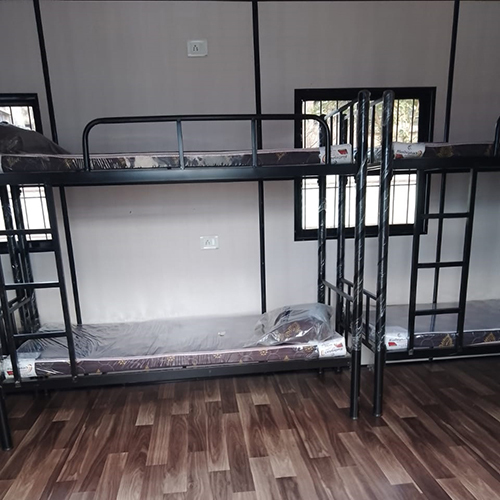 Portable Bunkhouse Container Cabin